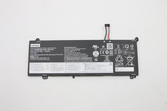 Lenovo 5B10Z21201 4-Cell 15.36V 60Wh Rechargeable Battery
