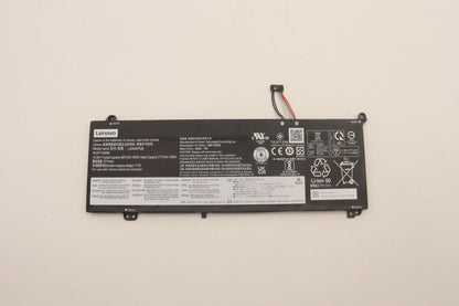 Lenovo 5B11C22842 Battery – 15.36V 60Wh 4-Cell Li-ion Replacement