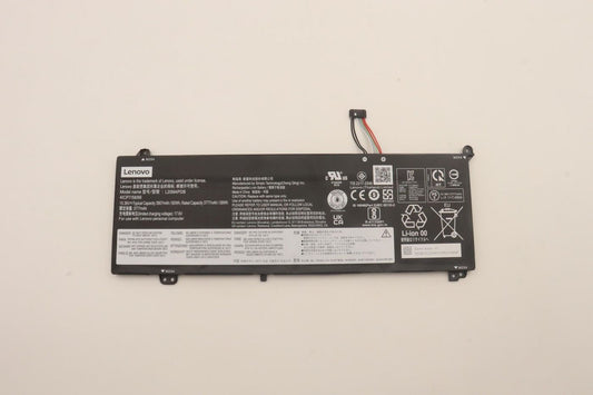 Lenovo 5B11C22842 Battery – 15.36V 60Wh 4-Cell Li-ion Replacement