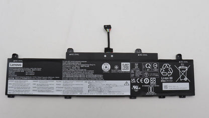 Lenovo 5B11H56344 Battery – 3-Cell 57Wh Li-ion Rapid Charge
