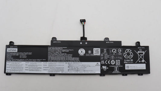 Lenovo 5B11H56344 Battery – 3-Cell 57Wh Li-ion Rapid Charge