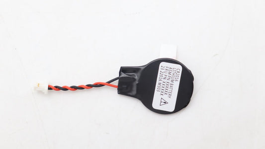 Lenovo 5B11M05349 Battery – CR2016 30mm 2-Pin Maxell CMOS