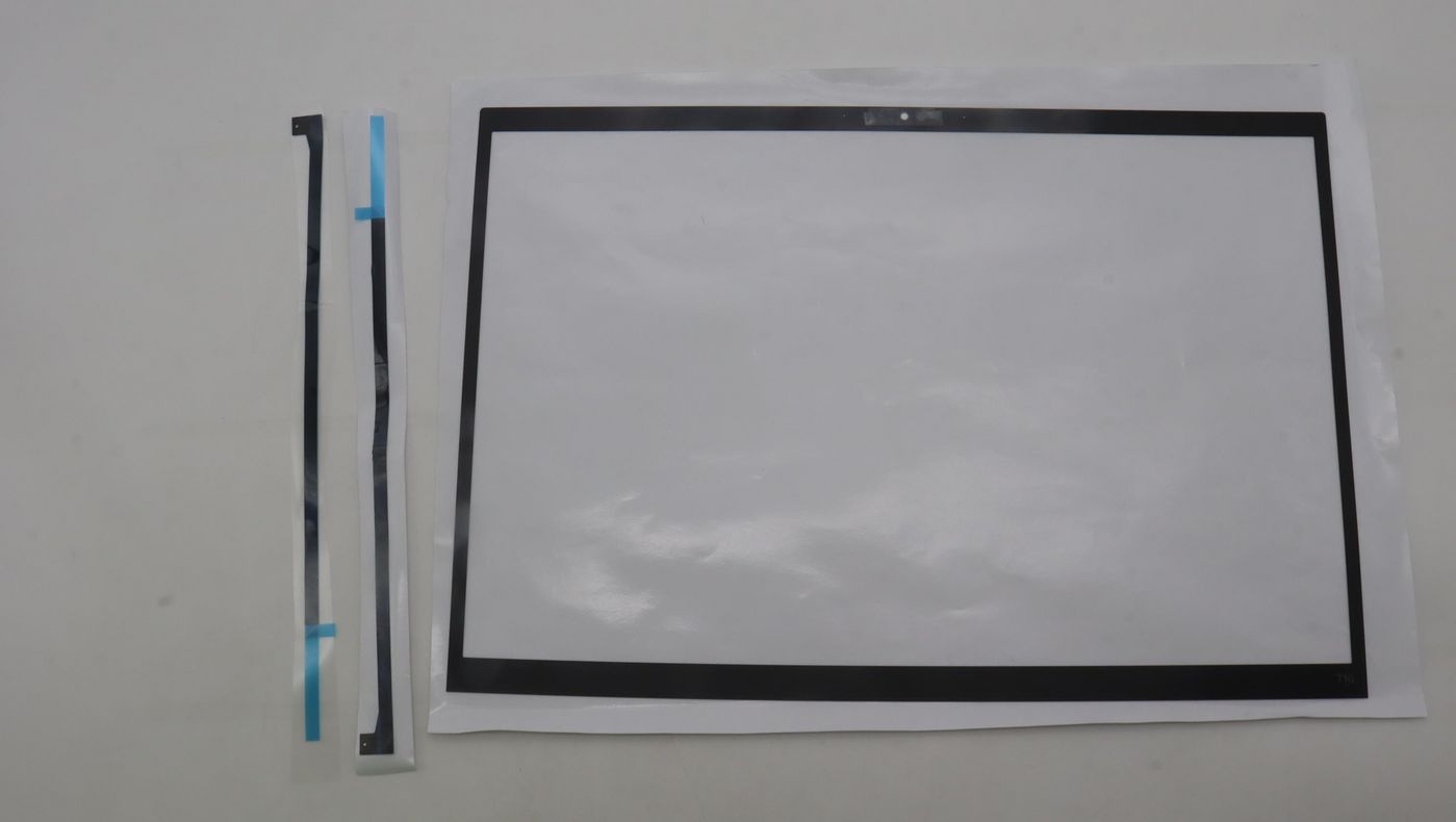 Lenovo 5B30Z38981 Bezel – Genuine Notebook Spare Part, 3 Month Warranty