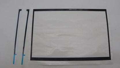 Lenovo 5B30Z38984 Display Bezel Assembly – 14" Durable Plastic, User-Installable