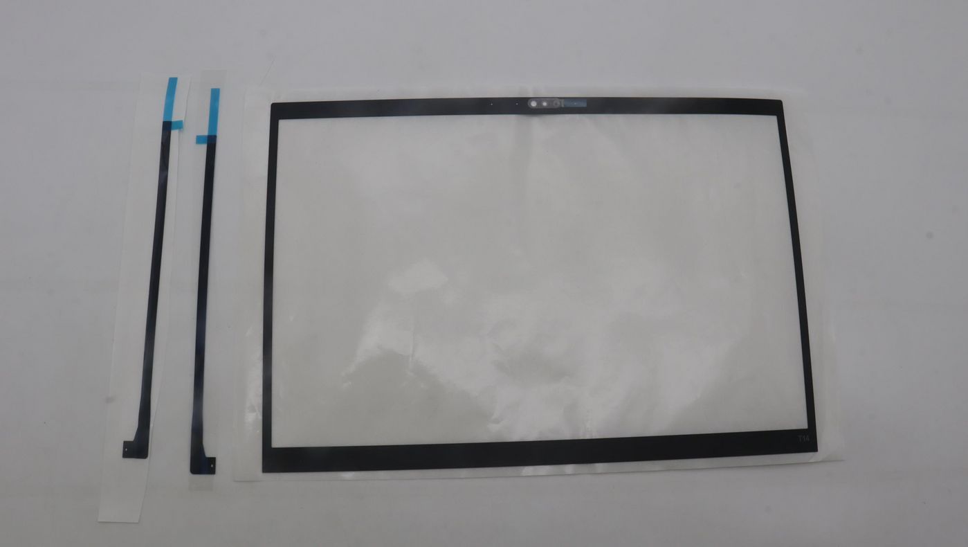 Lenovo 5B30Z38986 Bezel Assembly with FHD Tape – Notebook Spare Part