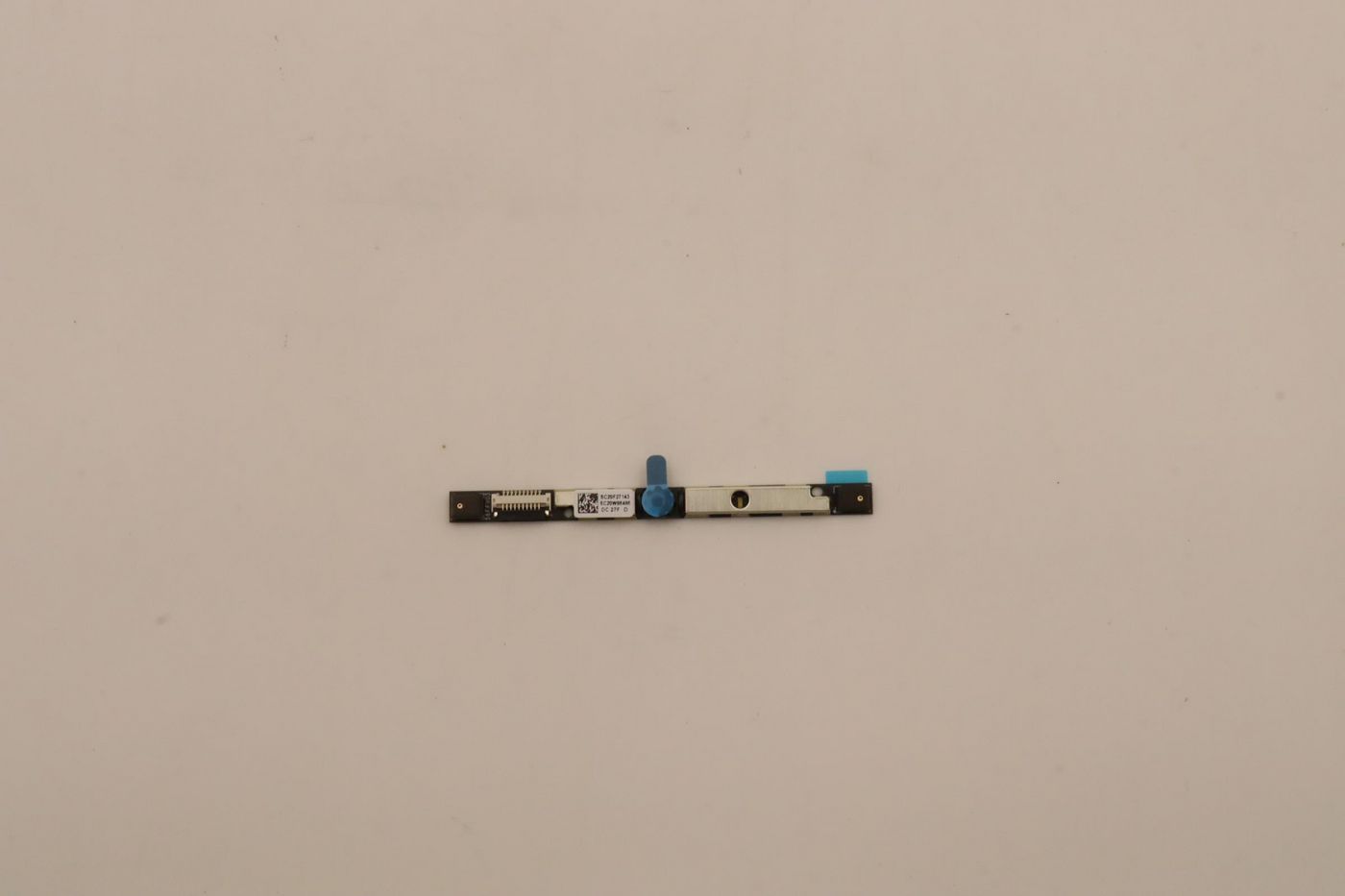 Lenovo 5C20W86486 HD RGB Camera Module with 2 Microphones, ZIF, 4mm