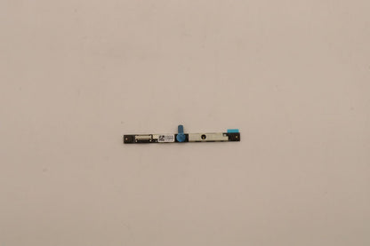 Lenovo 5C20W86486 HD RGB Camera Module with 2 Microphones, ZIF, 4mm
