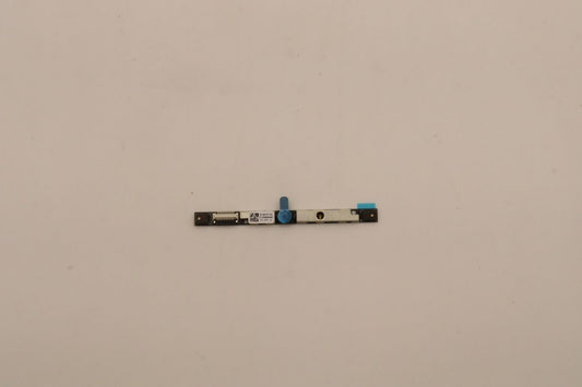 Lenovo 5C20W86486 HD RGB Camera Module with 2 Microphones, ZIF, 4mm