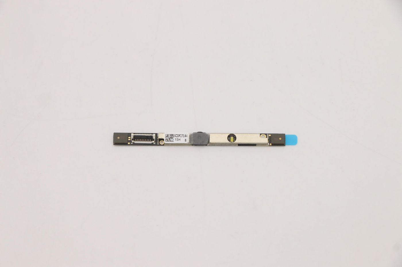 Lenovo 5C21B90146 HD RGB Camera Module with 2 Microphones, ZIF, 4mm