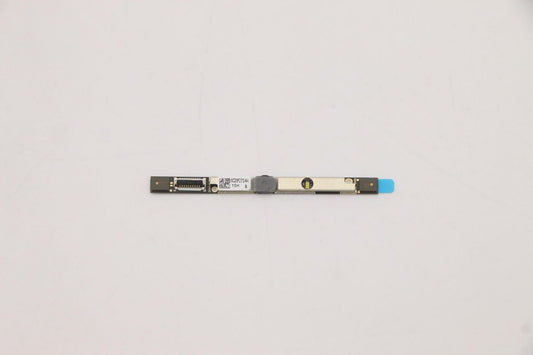 Lenovo 5C21B90146 HD RGB Camera Module with 2 Microphones, ZIF, 4mm