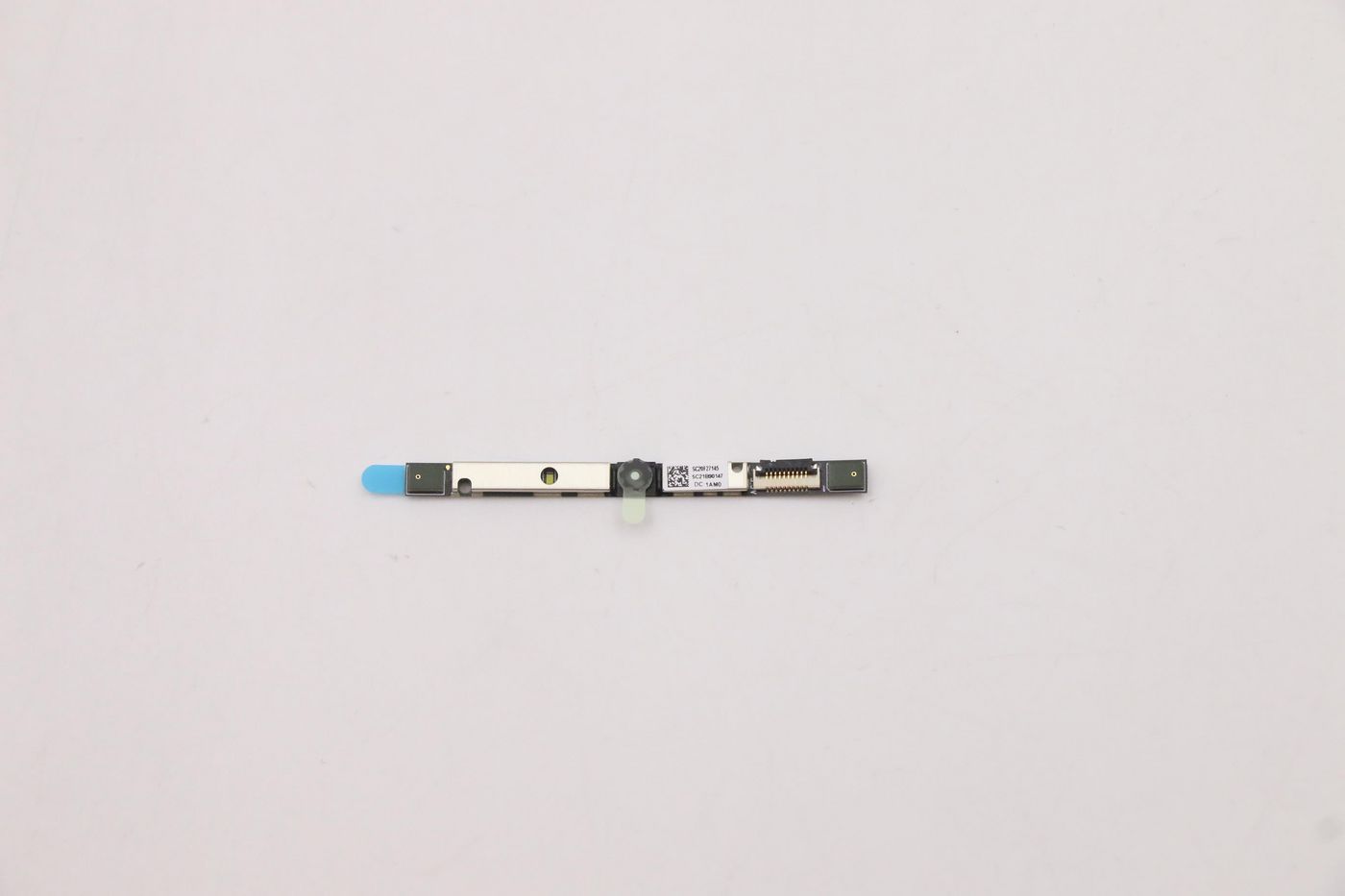 Lenovo 5C21B90147 720P Front-Facing Camera Module with Dual Microphones, ZIF Interface