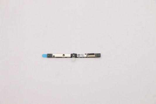 Lenovo 5C21B90147 720P Front-Facing Camera Module with Dual Microphones, ZIF Interface
