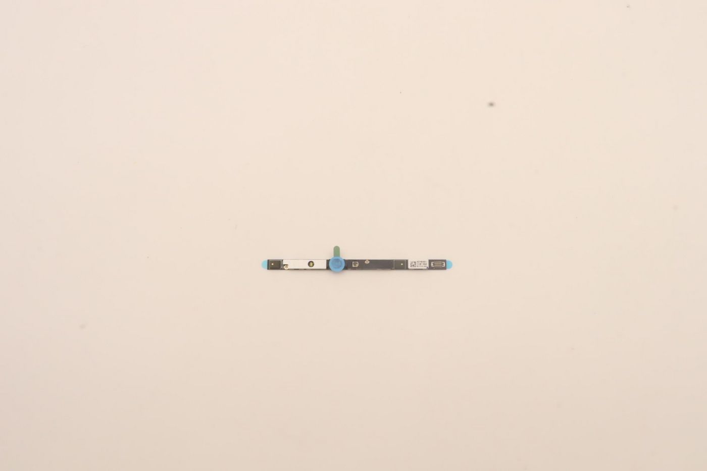 Lenovo 5C21D67532 Hybrid USB Camera Module with Dual Microphones Ultra-Fine Image