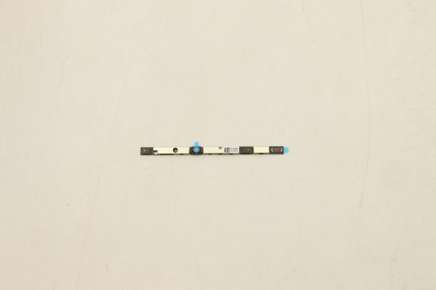 Lenovo 5C21D67555 HD Camera Module – USB, Dual Microphones, Video Conferencing