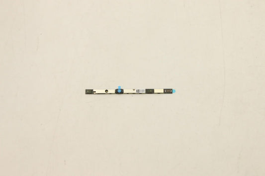 Lenovo 5C21D67555 HD Camera Module – USB, Dual Microphones, Video Conferencing