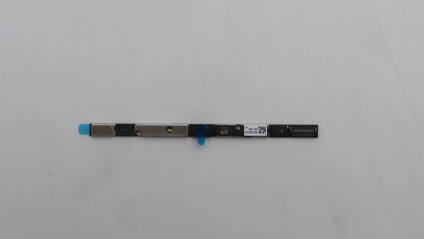 Lenovo 5C21K12315 Full HD Camera Module for ThinkPad L14 Gen 2 – USB Video Conferencing