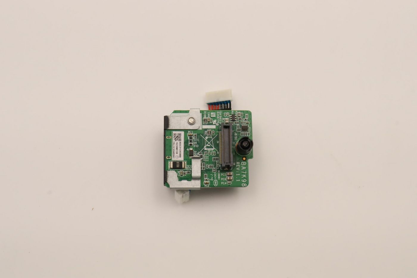 Lenovo 5C50W00907 Type-C Card – 100W Power Output, High Performance