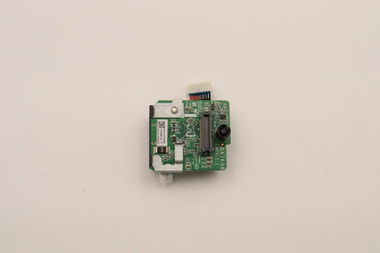 Lenovo 5C50W00907 Type-C Card – 100W Power Output, High Performance
