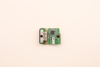 Lenovo 5C50W00931 CARDPOP BLD Tiny8 BTB DP Card – Genuine Replacement Part