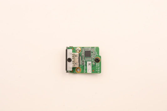 Lenovo 5C50W00931 CARDPOP BLD Tiny8 BTB DP Card – Genuine Replacement Part