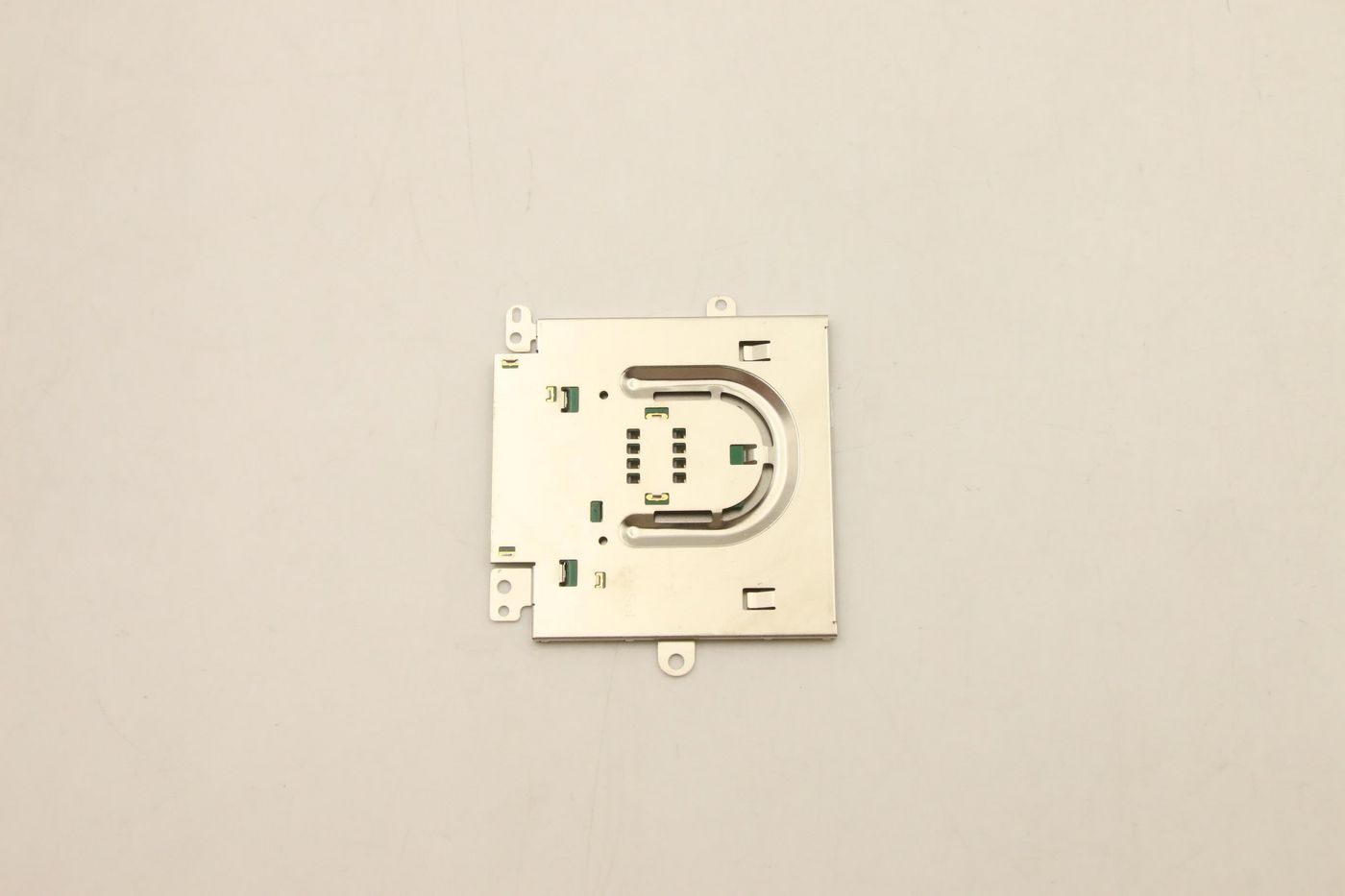 Lenovo 5C60X65734 Smart Card Reader – USB, ISO-7816, Secure Authentication