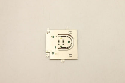 Lenovo 5C60X65734 Smart Card Reader – USB, ISO-7816, Secure Authentication