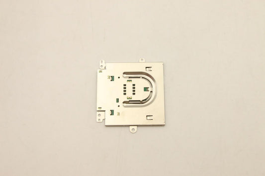 Lenovo 5C60X65734 Smart Card Reader – USB, ISO-7816, Secure Authentication