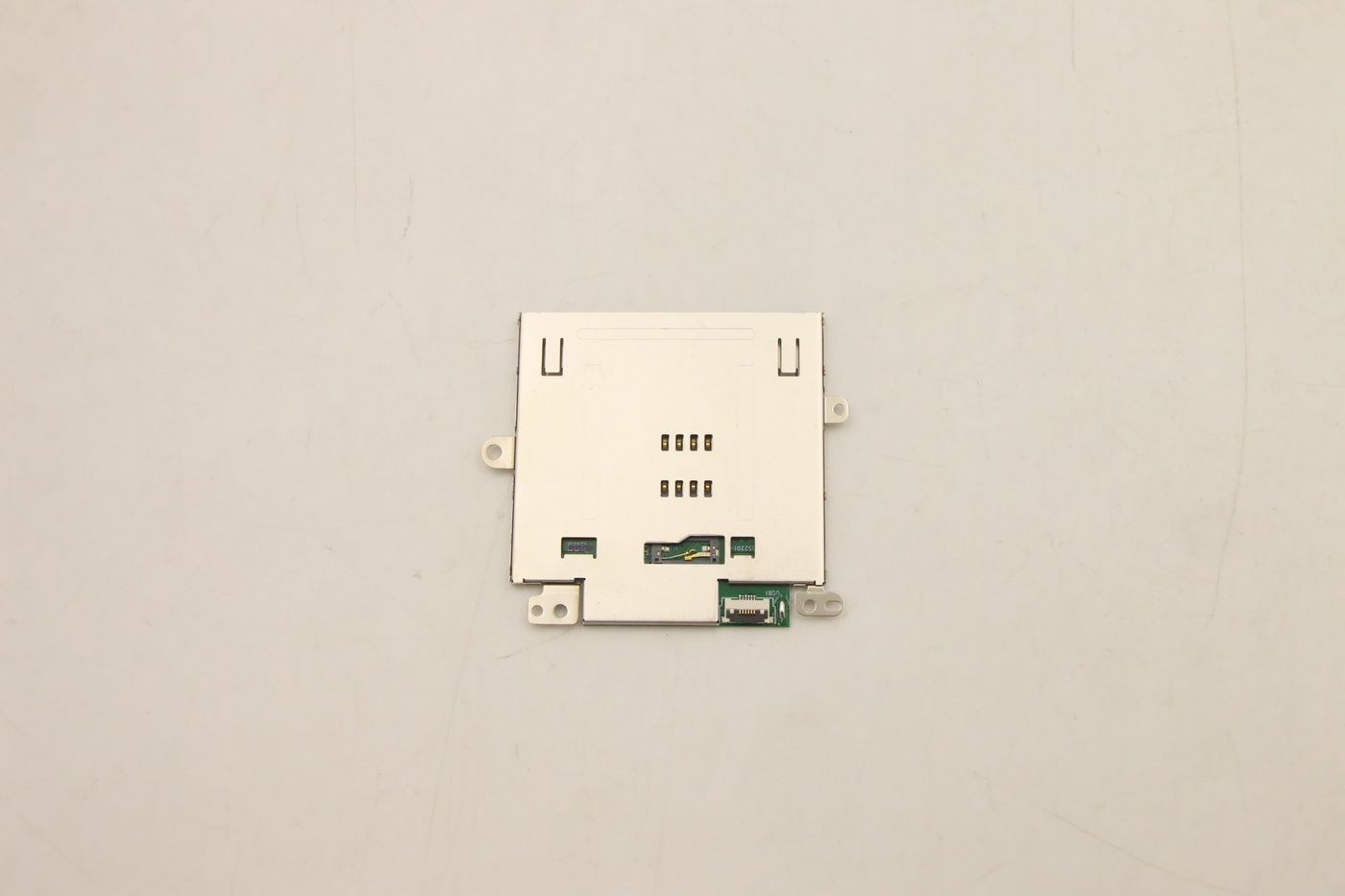 Lenovo 5C60X65735 Smart Card Reader – Secure Authentication, Compact Design