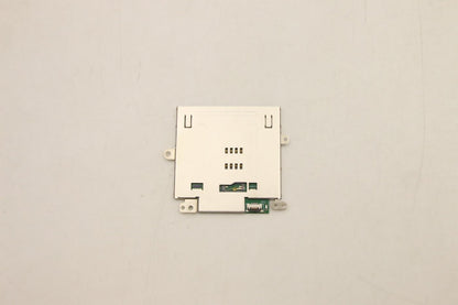 Lenovo 5C60X65735 Smart Card Reader – Secure Authentication, Compact Design