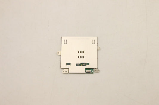 Lenovo 5C60X65735 Smart Card Reader – Secure Authentication, Compact Design