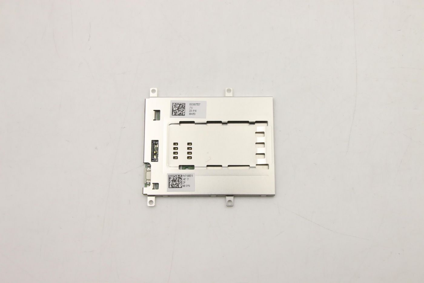 Lenovo 5C61A25388 Smart Card Reader – JAE Model Secure Authentication