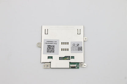 Lenovo 5C61B41058 Smart Card Reader – ISO 7816 EMV Secure Authentication