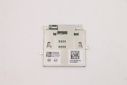 Lenovo 5C61B41059 Internal Smart Card Reader – Secure Authentication, 6.4cm Depth