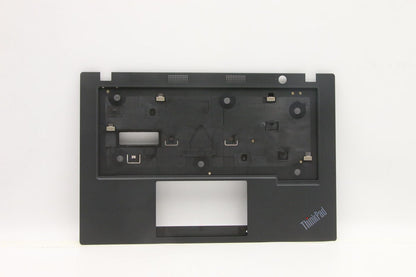 Lenovo 5CB0Z69509 Cover – Genuine Notebook Spare Part, Black, 0.2kg