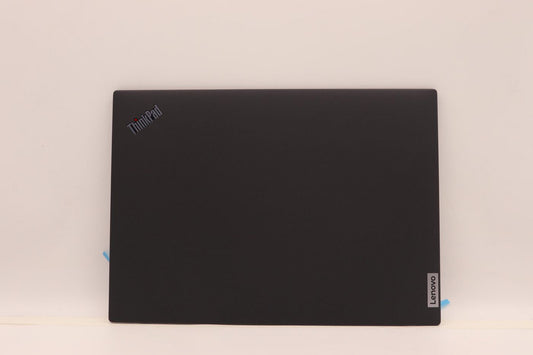 Lenovo 5CB0Z69549 LCD Rear Back Cover – 14.0" Black Plastic Replacement
