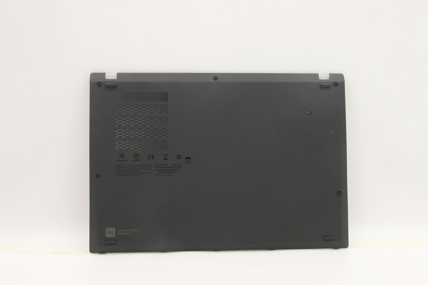 Lenovo 5CB1H81772 Cover – Black WWAN Assembly, Genuine Replacement Part