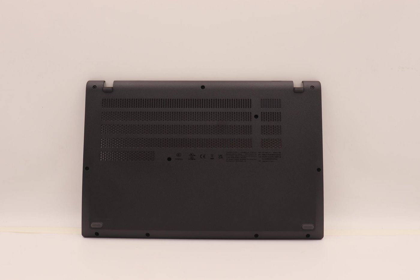 Lenovo 5CB1J18128 Cover Assembly – Lightweight Notebook Spare Part 0.2kg