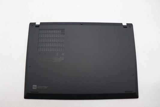 Lenovo 5CB1L57627 Cover – Black Notebook Spare Part, 3-Month Warranty