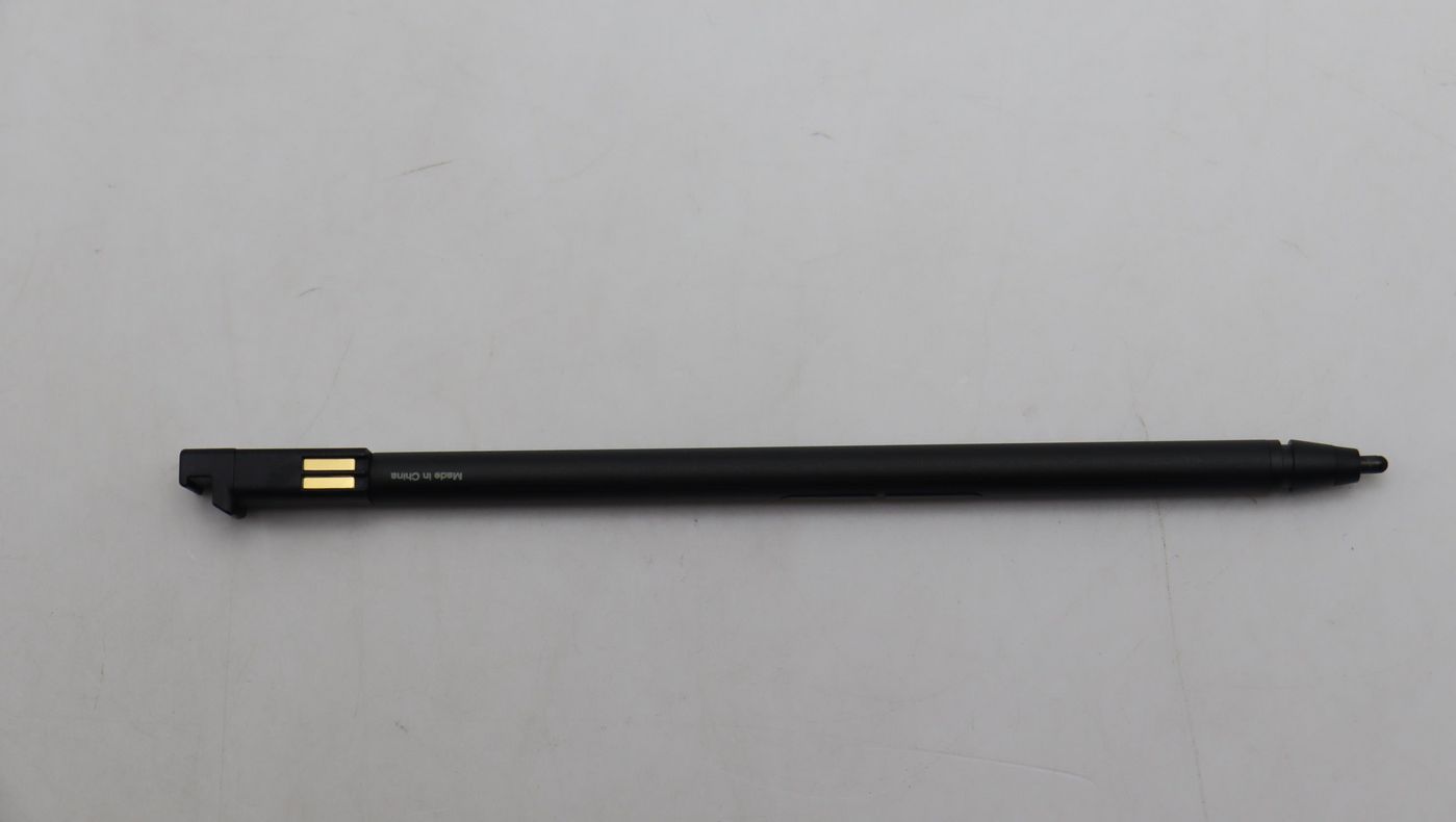 Lenovo 5D61K08707 Stylus Pen – Precision Touch, Ergonomic Design, 3-Month Warranty