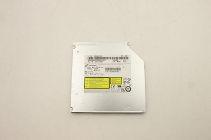 Lenovo 5DX1C19009 External DVD Writer – Compact USB Optical Drive