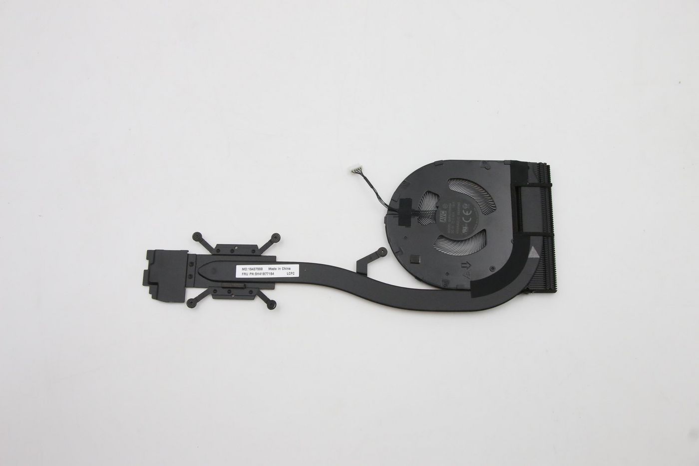 Lenovo 5H41B77164 Thermal Module – Genuine Heat Management Solution