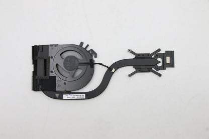 Lenovo 5H41B77174 Thermal Module – Efficient Heat Dissipation, FRU, 3-Month Warranty