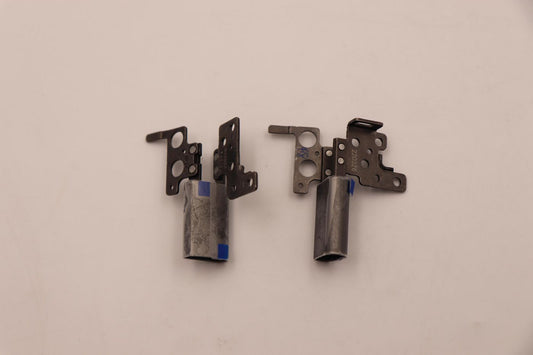 Lenovo 5H50W13794 Hinge Set – Left & Right Notebook Hinges