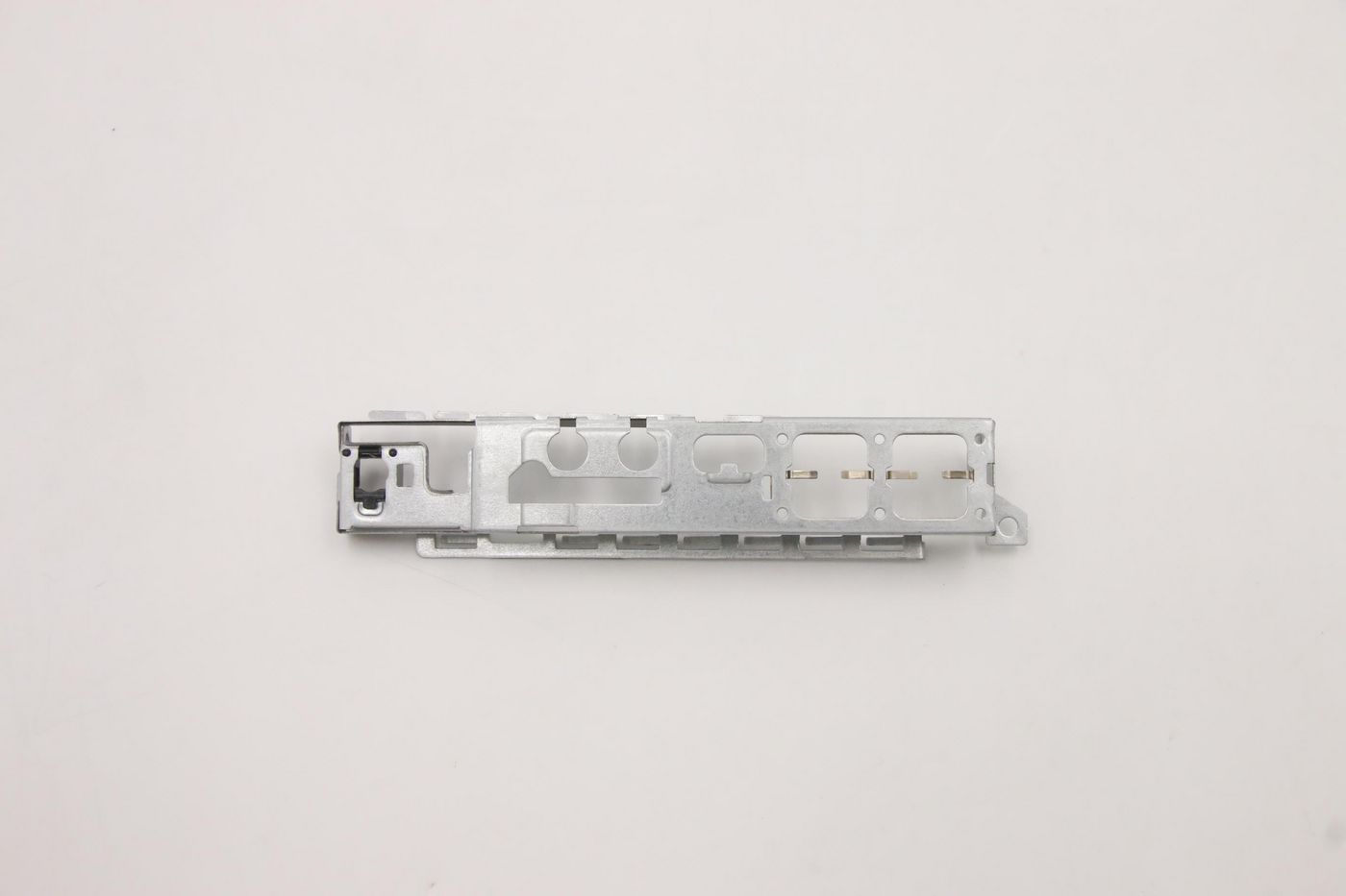 Lenovo 5M10U50552 Front I/O Bracket Assembly – Server Computer Part