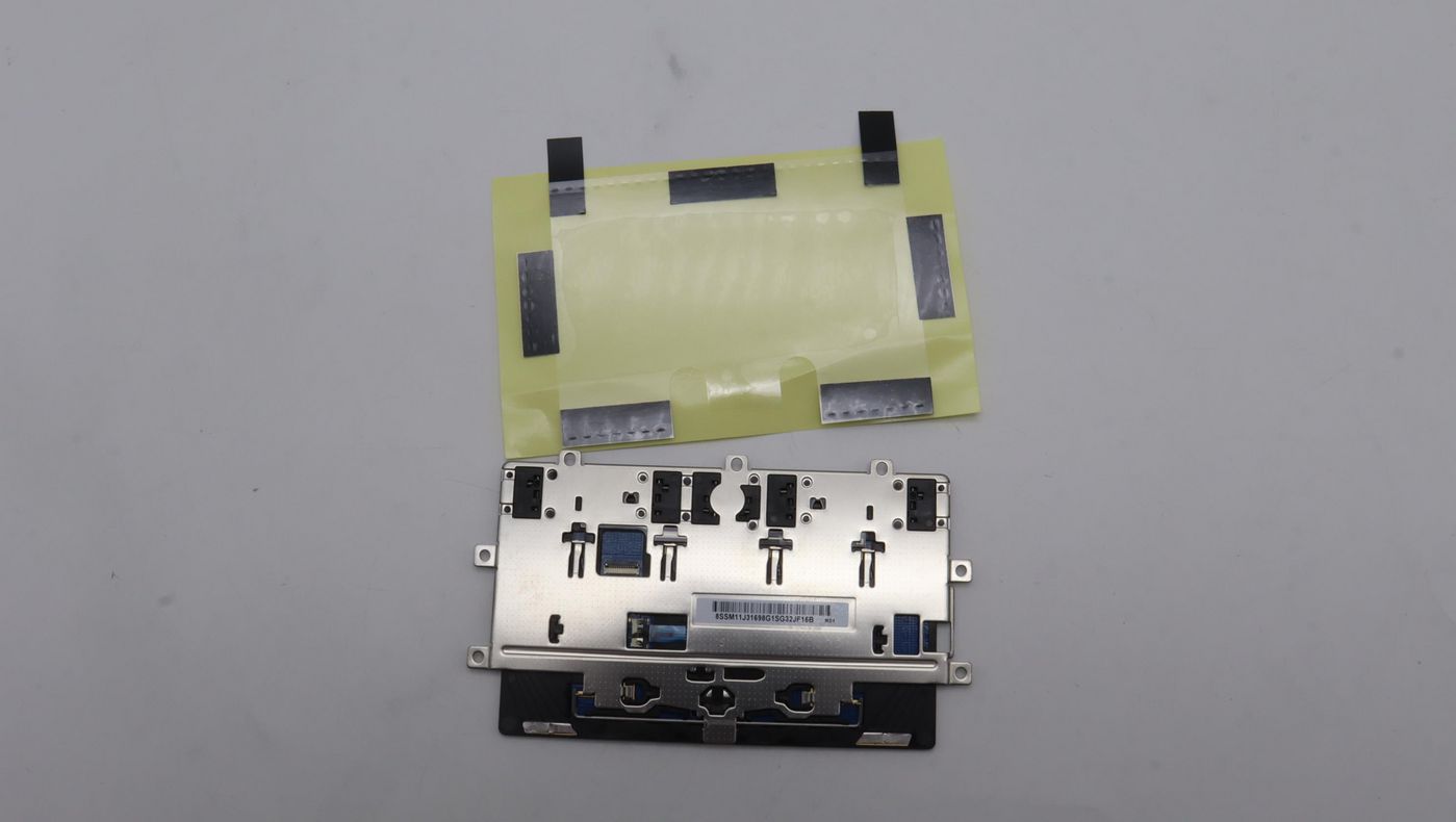 Lenovo 5M11G56168 Mechanical Assembly – GL-Mylar Lightweight Component