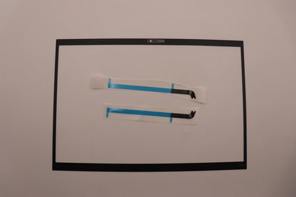 Lenovo 5M11H61297 Bezel Sheet with IR Functionality and FHD Tape