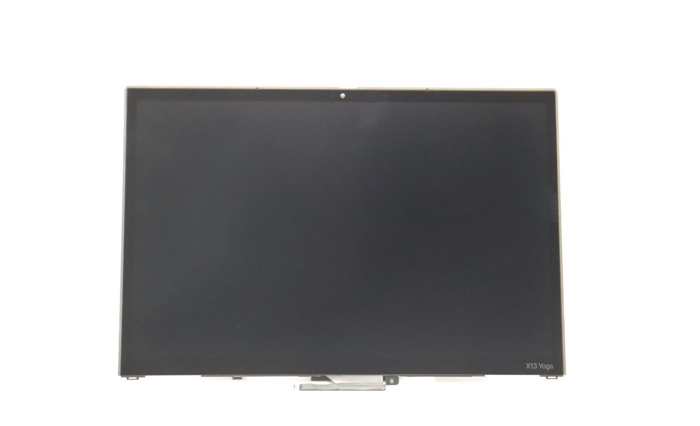 Lenovo 5M11J10301 13.3" WUXGA LED Display Assembly – 1920x1080, 30-Pin