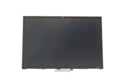 Lenovo 5M11J10301 13.3" WUXGA LED Display Assembly – 1920x1080, 30-Pin