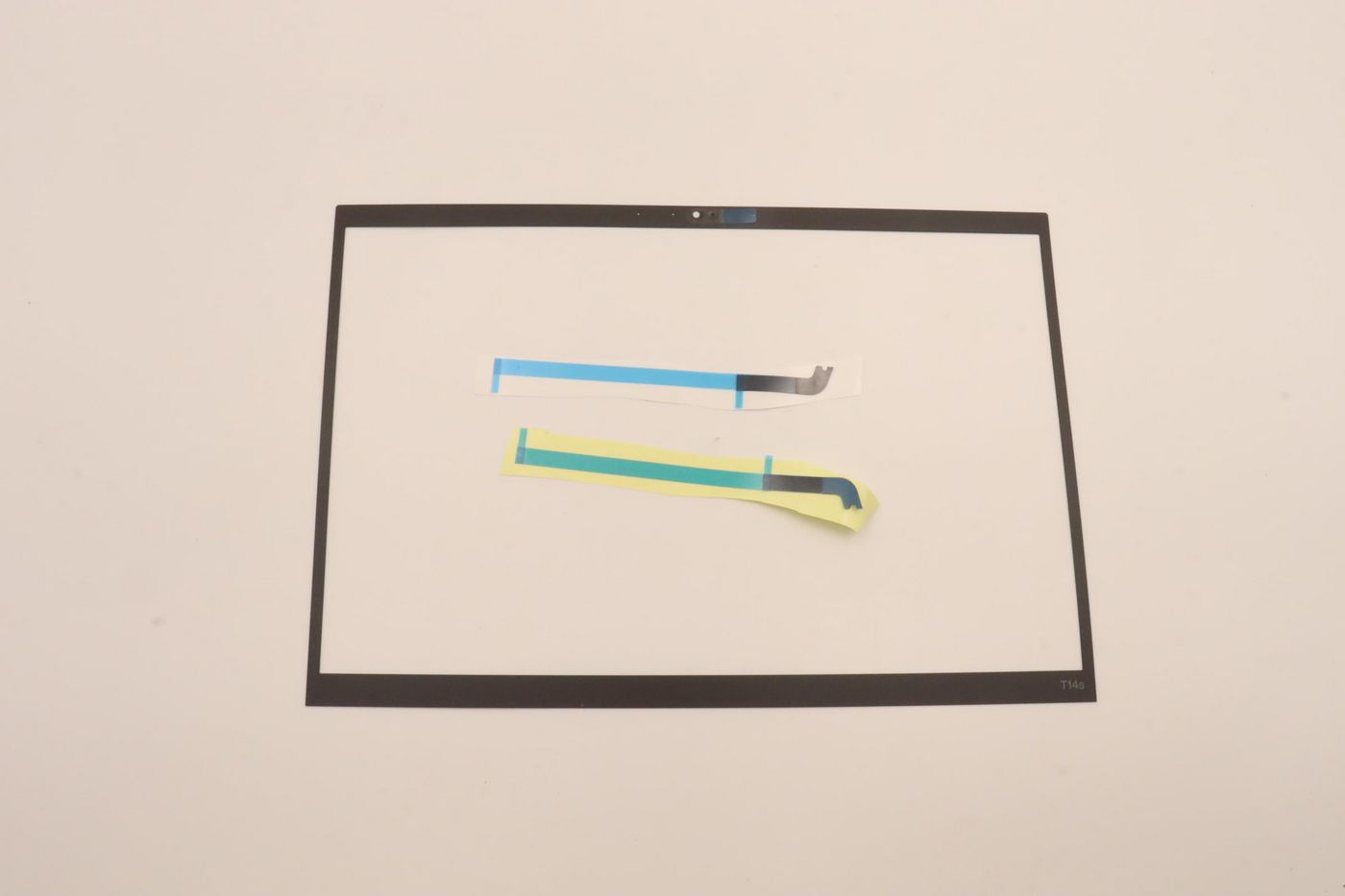 Lenovo 5M11K83891 LCD Bezel – Durable Replacement Panel Frame