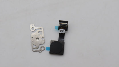 Lenovo 5M11L77179 Mechanical Assembly FPR+Power Bracket Black